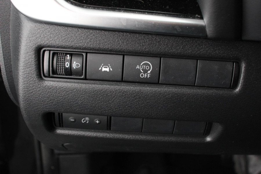 Nissan QASHQAI 1.3 DIG-T 158pk MHEV N-Connecta | Navigatie | Apple Carplay/Android Auto | 360 camera | Parkeersensoren | Adaptive Cruise Control | Stuur-en stoelverwarming | Blind Spot Assist | | Lane Assist | Ledverlichting voor | | Getinte ramen