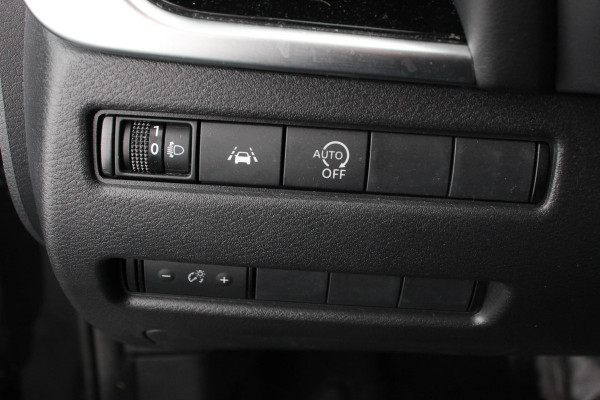 Nissan QASHQAI 1.3 DIG-T 158pk MHEV N-Connecta | Navigatie | Apple Carplay/Android Auto | 360 camera | Parkeersensoren | Adaptive Cruise Control | Stuur-en stoelverwarming | Blind Spot Assist | | Lane Assist | Ledverlichting voor | | Getinte ramen