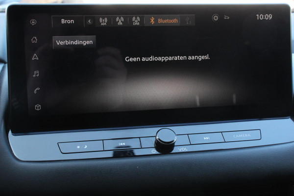 Nissan QASHQAI 1.3 DIG-T 158pk MHEV N-Connecta | Navigatie | Apple Carplay/Android Auto | 360 camera | Parkeersensoren | Adaptive Cruise Control | Stuur-en stoelverwarming | Blind Spot Assist | | Lane Assist | Ledverlichting voor | | Getinte ramen