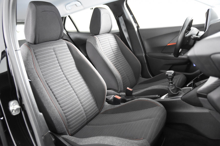 Peugeot 2008 1.2 PureTech Active *1ste Eigenaar*Navigatie*camera*Carplay*