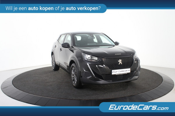 Peugeot 2008 1.2 PureTech Active *1ste Eigenaar*Navigatie*camera*Carplay*