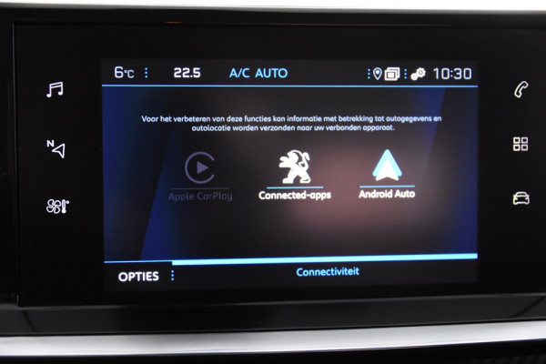 Peugeot 2008 1.2 PureTech Active *1ste Eigenaar*Navigatie*camera*Carplay*