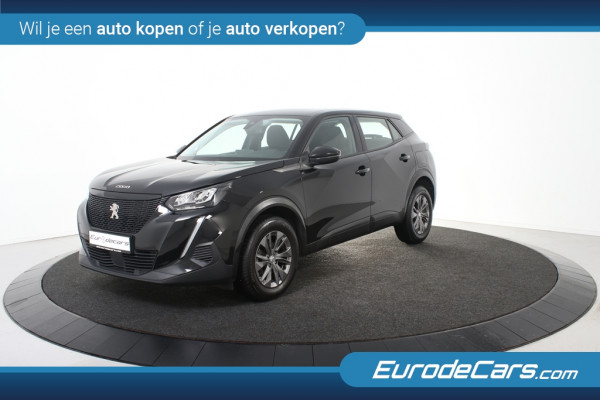 Peugeot 2008 1.2 PureTech Active *1ste Eigenaar*Navigatie*camera*Carplay*