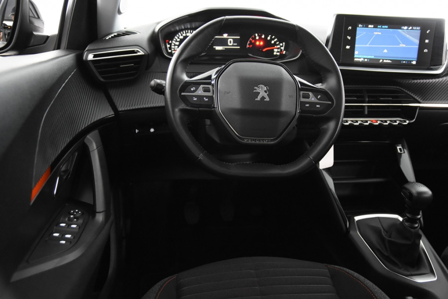 Peugeot 2008 1.2 PureTech Active *1ste Eigenaar*Navigatie*camera*Carplay*