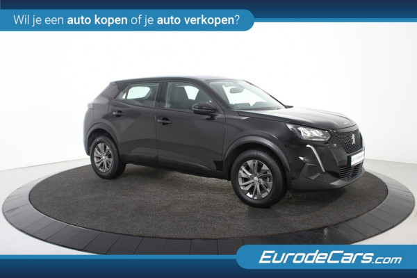 Peugeot 2008 1.2 PureTech Active *1ste Eigenaar*Navigatie*camera*Carplay*