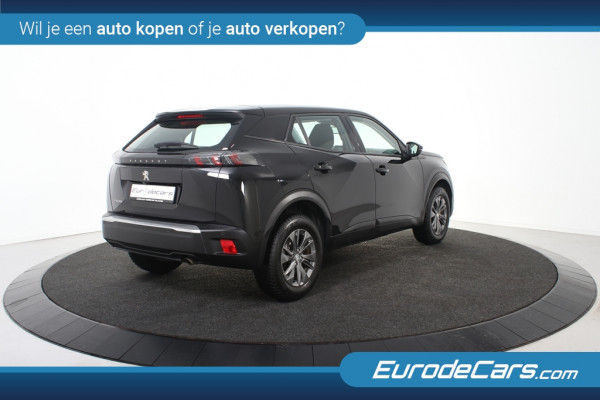 Peugeot 2008 1.2 PureTech Active *1ste Eigenaar*Navigatie*camera*Carplay*