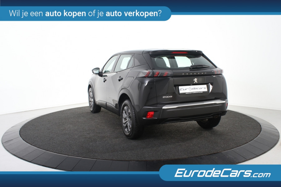 Peugeot 2008 1.2 PureTech Active *1ste Eigenaar*Navigatie*camera*Carplay*
