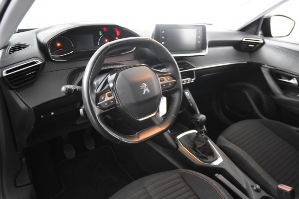 Peugeot 2008 1.2 PureTech Active *1ste Eigenaar*Navigatie*camera*Carplay*