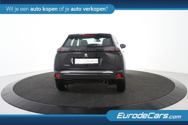 Peugeot 2008 1.2 PureTech Active *1ste Eigenaar*Navigatie*camera*Carplay*