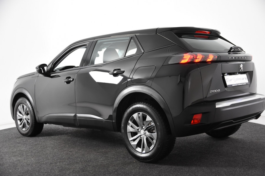 Peugeot 2008 1.2 PureTech Active *1ste Eigenaar*Navigatie*camera*Carplay*