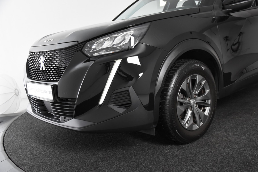 Peugeot 2008 1.2 PureTech Active *1ste Eigenaar*Navigatie*camera*Carplay*