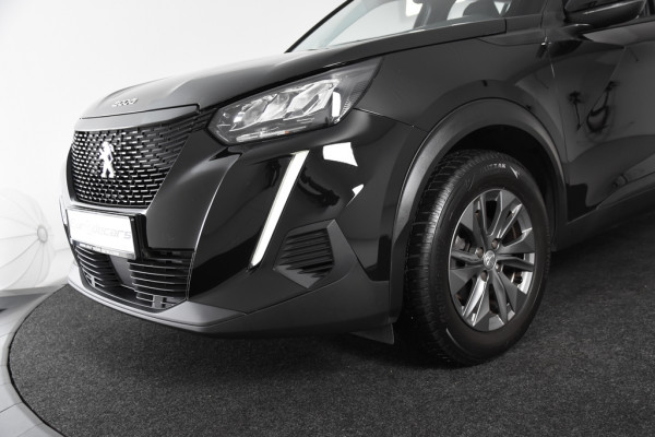 Peugeot 2008 1.2 PureTech Active *1ste Eigenaar*Navigatie*camera*Carplay*