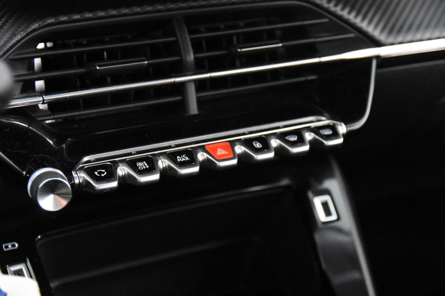 Peugeot 2008 1.2 PureTech Active *1ste Eigenaar*Navigatie*camera*Carplay*