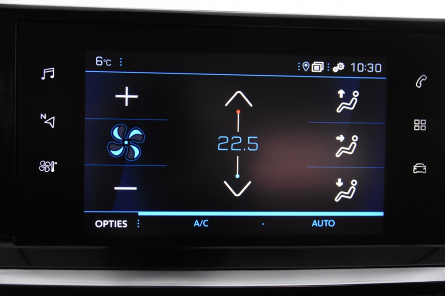 Peugeot 2008 1.2 PureTech Active *1ste Eigenaar*Navigatie*camera*Carplay*