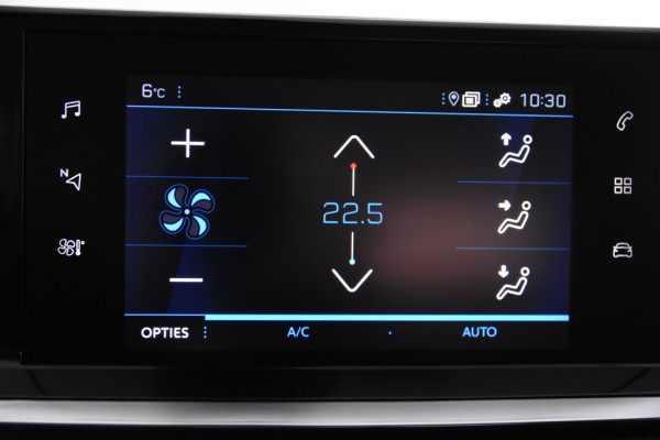 Peugeot 2008 1.2 PureTech Active *1ste Eigenaar*Navigatie*camera*Carplay*