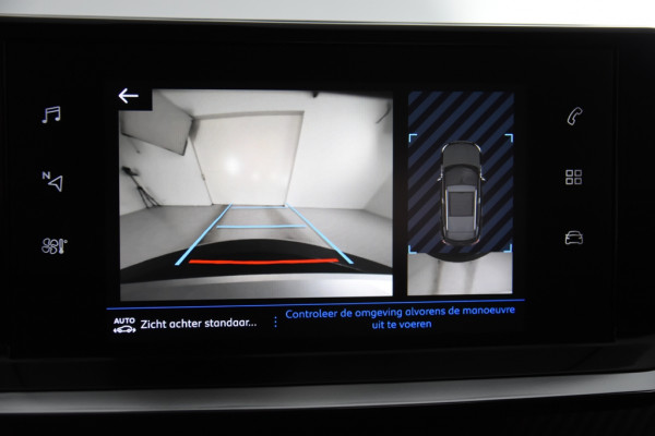 Peugeot 2008 1.2 PureTech Active *1ste Eigenaar*Navigatie*camera*Carplay*