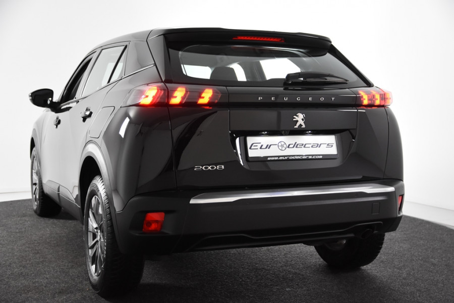 Peugeot 2008 1.2 PureTech Active *1ste Eigenaar*Navigatie*camera*Carplay*