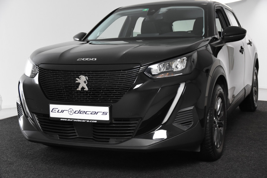 Peugeot 2008 1.2 PureTech Active *1ste Eigenaar*Navigatie*camera*Carplay*
