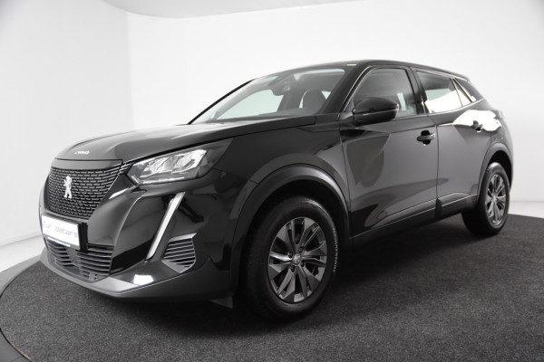 Peugeot 2008 1.2 PureTech Active *1ste Eigenaar*Navigatie*camera*Carplay*