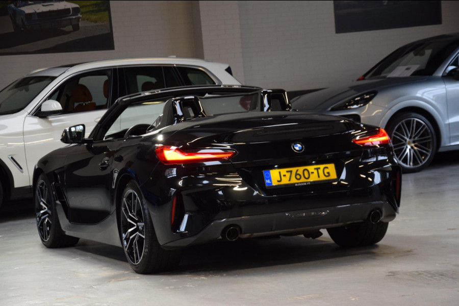BMW Z4 Roadster SDrive20i High Executive Edition M-Pakket|24000km!!|Org.NL|ACC|