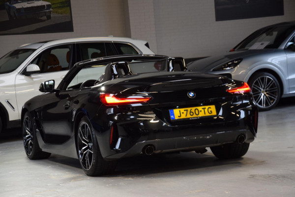 BMW Z4 Roadster SDrive20i High Executive Edition M-Pakket|24000km!!|Org.NL|ACC|