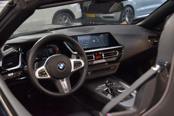 BMW Z4 Roadster SDrive20i High Executive Edition M-Pakket|24000km!!|Org.NL|ACC|