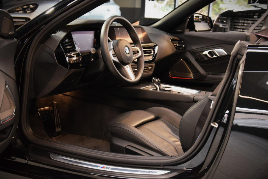 BMW Z4 Roadster SDrive20i High Executive Edition M-Pakket|24000km!!|Org.NL|ACC|