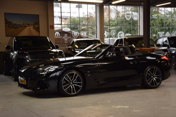 BMW Z4 Roadster SDrive20i High Executive Edition M-Pakket|24000km!!|Org.NL|ACC|
