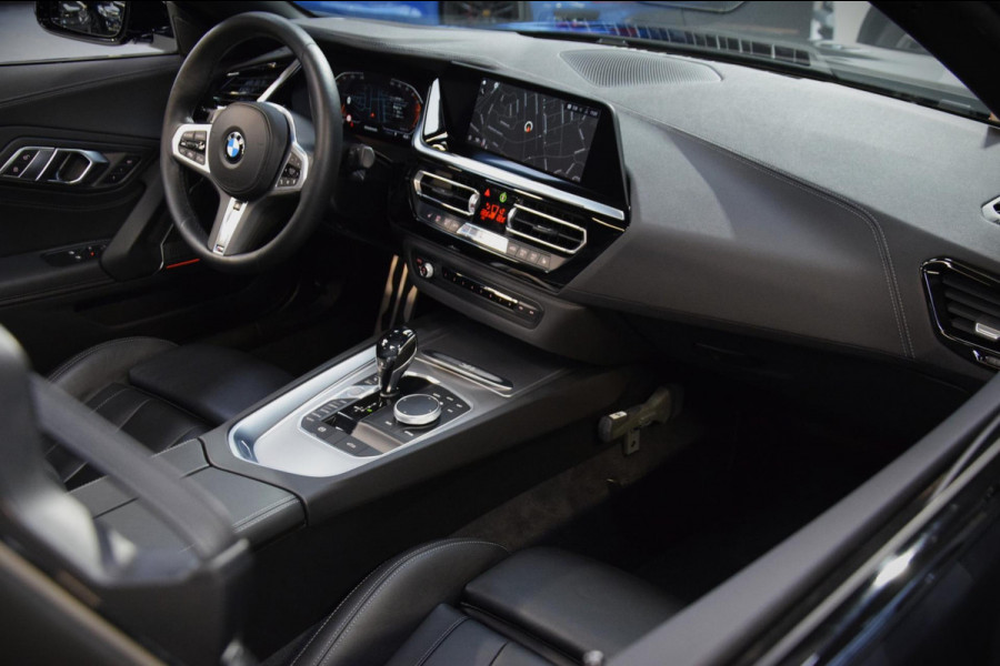 BMW Z4 Roadster SDrive20i High Executive Edition M-Pakket|24000km!!|Org.NL|ACC|