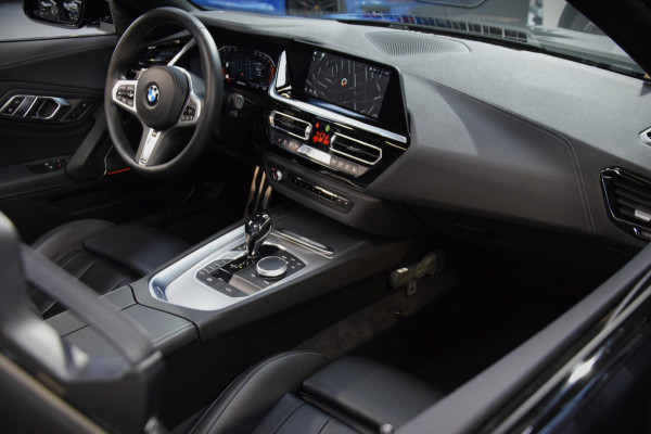 BMW Z4 Roadster SDrive20i High Executive Edition M-Pakket|24000km!!|Org.NL|ACC|