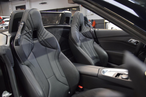 BMW Z4 Roadster SDrive20i High Executive Edition M-Pakket|24000km!!|Org.NL|ACC|