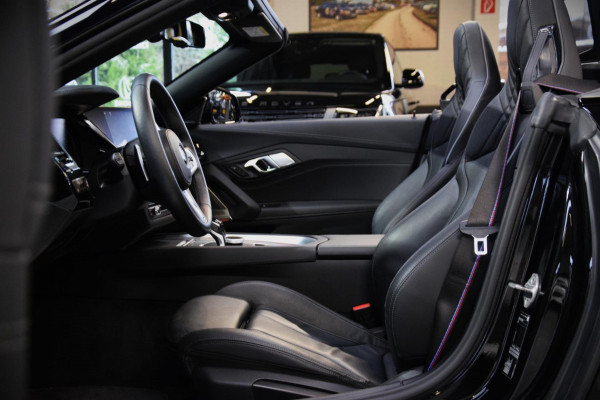 BMW Z4 Roadster SDrive20i High Executive Edition M-Pakket|24000km!!|Org.NL|ACC|