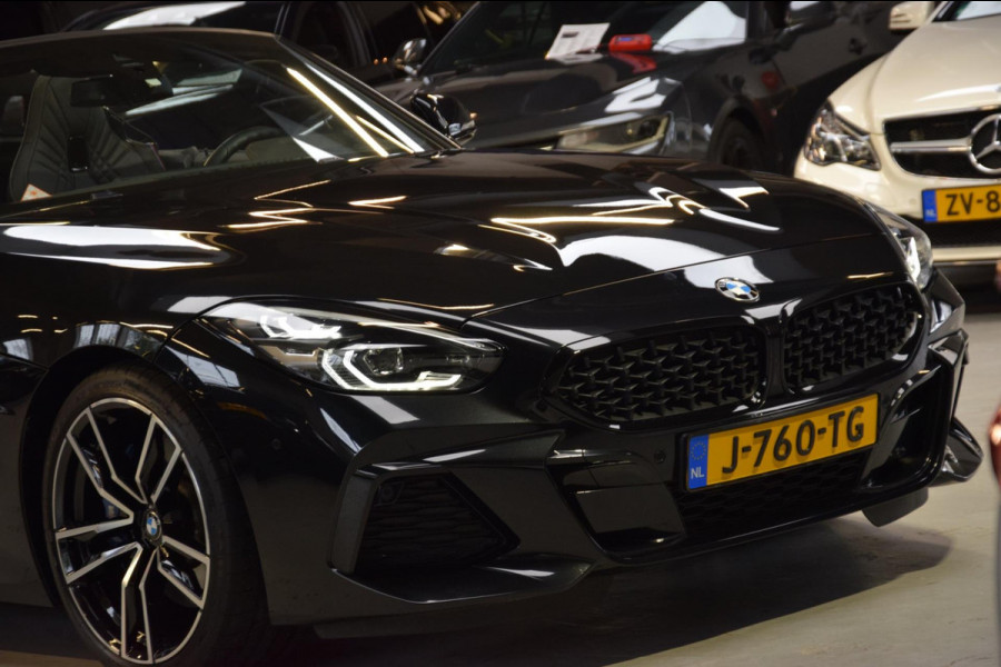 BMW Z4 Roadster SDrive20i High Executive Edition M-Pakket|24000km!!|Org.NL|ACC|