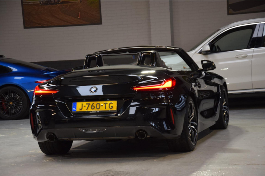 BMW Z4 Roadster SDrive20i High Executive Edition M-Pakket|24000km!!|Org.NL|ACC|