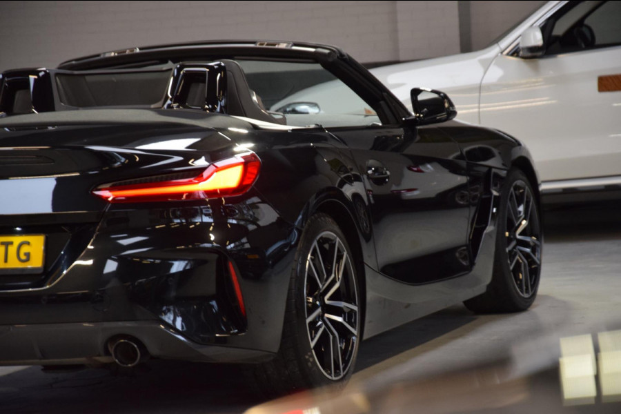BMW Z4 Roadster SDrive20i High Executive Edition M-Pakket|24000km!!|Org.NL|ACC|