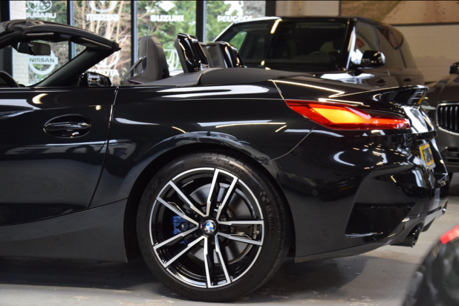 BMW Z4 Roadster SDrive20i High Executive Edition M-Pakket|24000km!!|Org.NL|ACC|