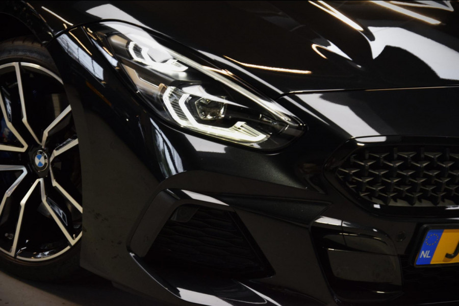 BMW Z4 Roadster SDrive20i High Executive Edition M-Pakket|24000km!!|Org.NL|ACC|