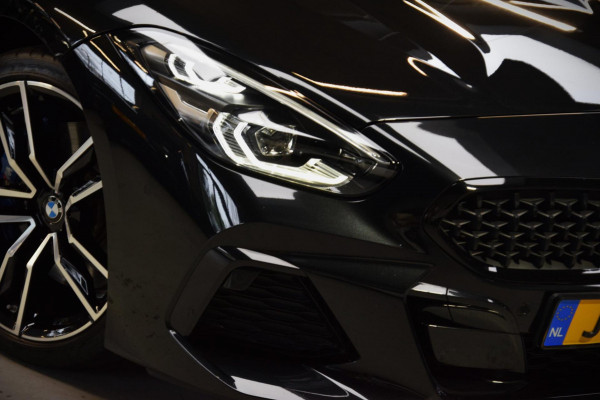 BMW Z4 Roadster SDrive20i High Executive Edition M-Pakket|24000km!!|Org.NL|ACC|