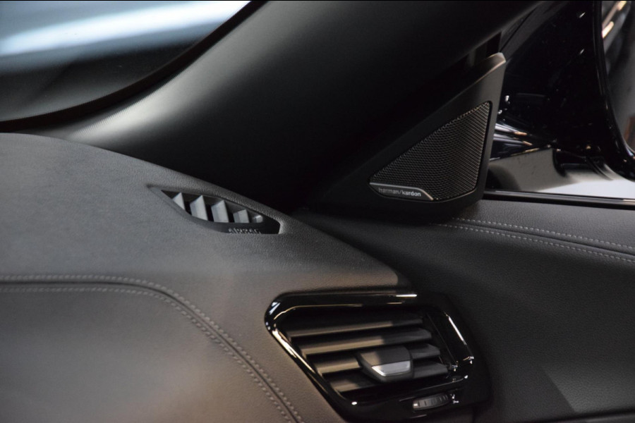 BMW Z4 Roadster SDrive20i High Executive Edition M-Pakket|24000km!!|Org.NL|ACC|