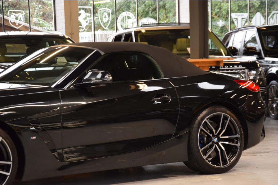 BMW Z4 Roadster SDrive20i High Executive Edition M-Pakket|24000km!!|Org.NL|ACC|