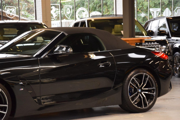 BMW Z4 Roadster SDrive20i High Executive Edition M-Pakket|24000km!!|Org.NL|ACC|
