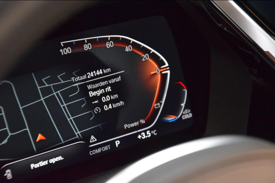 BMW Z4 Roadster SDrive20i High Executive Edition M-Pakket|24000km!!|Org.NL|ACC|