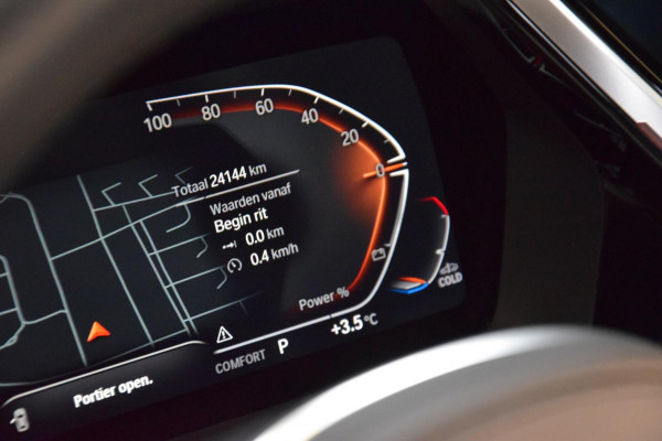 BMW Z4 Roadster SDrive20i High Executive Edition M-Pakket|24000km!!|Org.NL|ACC|