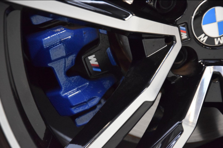 BMW Z4 Roadster SDrive20i High Executive Edition M-Pakket|24000km!!|Org.NL|ACC|