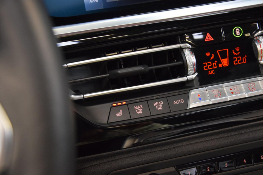 BMW Z4 Roadster SDrive20i High Executive Edition M-Pakket|24000km!!|Org.NL|ACC|