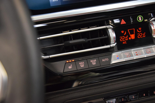 BMW Z4 Roadster SDrive20i High Executive Edition M-Pakket|24000km!!|Org.NL|ACC|