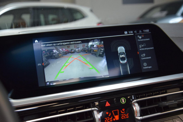 BMW Z4 Roadster SDrive20i High Executive Edition M-Pakket|24000km!!|Org.NL|ACC|