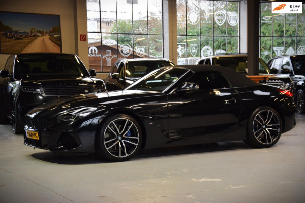 BMW Z4 Roadster SDrive20i High Executive Edition M-Pakket|24000km!!|Org.NL|ACC|
