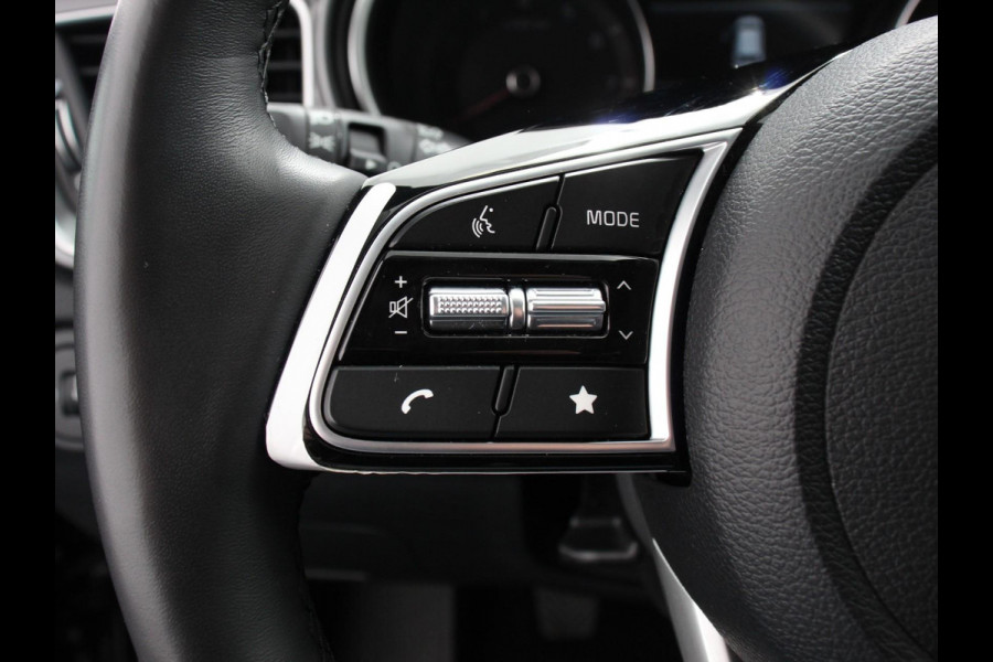 Kia Ceed Sportswagon 1.0 T-GDi Prestige | Navigatie | Apple Carplay/Android Auto | Climate Control | Cruise Control | Lane Assist | Stoel/Stuurverwarming | Privacy Glass | Camera