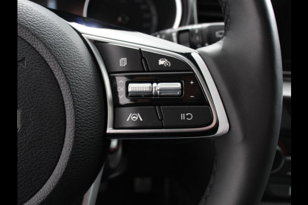 Kia Ceed Sportswagon 1.0 T-GDi Prestige | Navigatie | Apple Carplay/Android Auto | Climate Control | Cruise Control | Lane Assist | Stoel/Stuurverwarming | Privacy Glass | Camera
